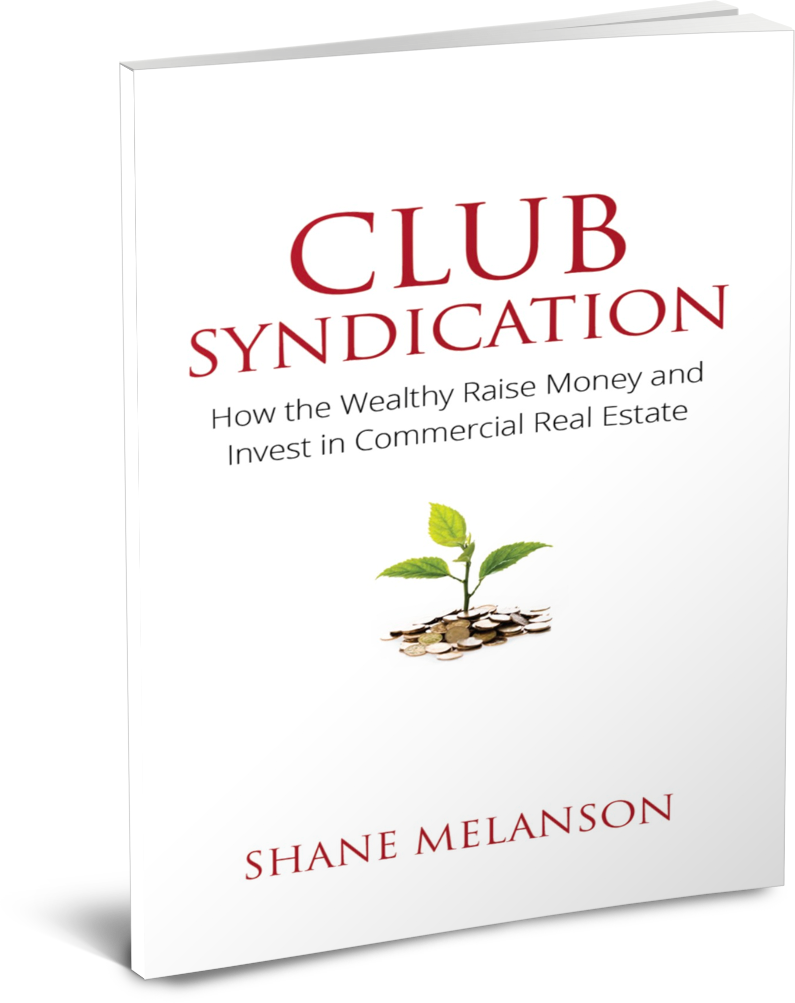 Club Syndication
