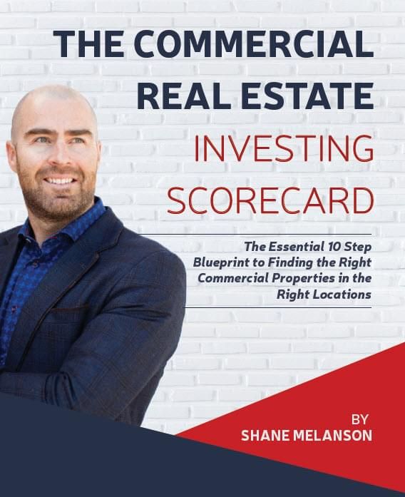 Canada Real Estate Investing Scorecard