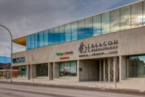 Calgary Commercial Real Estate Lessons
